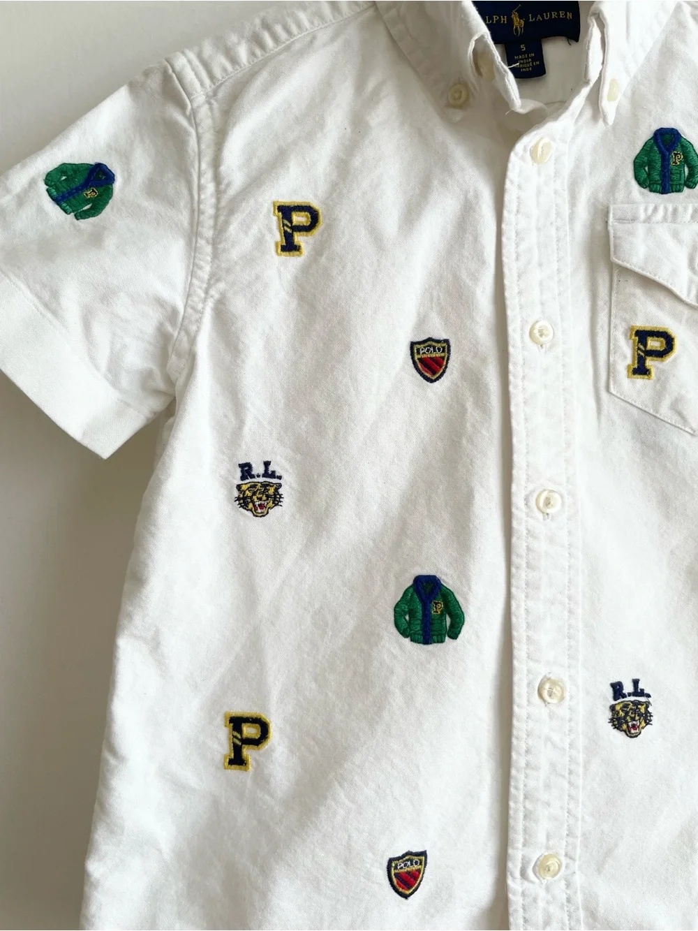 Ralph Lauren excellent no